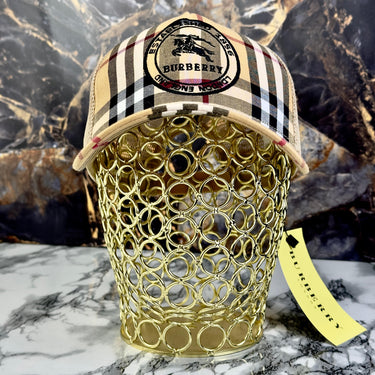Gorra Burberry #10
